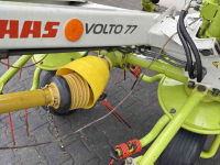 Kreiselheuer Claas Volto 77