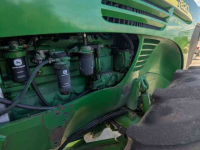 Schlepper / Traktor John Deere 7820