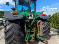 Schlepper / Traktor John Deere 7820