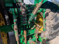 Schlepper / Traktor John Deere 7820
