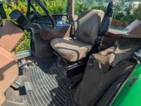 Schlepper / Traktor John Deere 7820