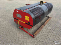 Rasenbelüfter Redexim 7521 Redixim gralsand beluchter