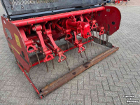 Rasenbelüfter Redexim 7521 Redixim gralsand beluchter
