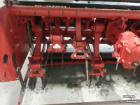 Rasenbelüfter Redexim 7521 Redixim gralsand beluchter