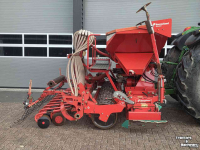 Sämaschine-Kombination Kverneland Kverneland Accord I-drill PRO  zaaicombinatie NGH301
