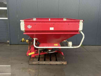 Düngerstreuer Tulip Centerliner 3000 SX