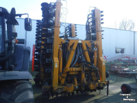Grünlandinjektor Veenhuis Euroject 3500 8.40/48