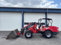 Radlader  4061 TA