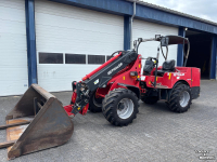 Radlader  4061 TA