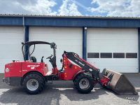 Radlader  4061 TA