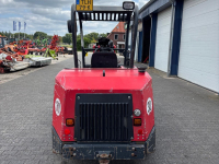 Radlader  4061 TA
