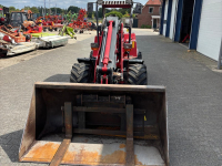 Radlader  4061 TA
