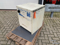 Sonstiges Maschinen und Zubehör für Werkstatt und Hof  ACCULADER 80V
