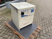 Sonstiges Maschinen und Zubehör für Werkstatt und Hof  ACCULADER 80V