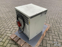 Sonstiges Maschinen und Zubehör für Werkstatt und Hof  ACCULADER 80V