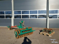 Untergrundpacker Kverneland Packomat S