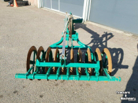 Untergrundpacker Kverneland Packomat S
