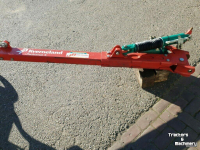 Untergrundpacker Kverneland Packomat S