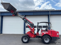 Radlader  4061 TA