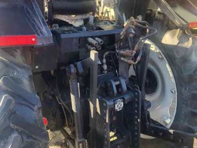 Schlepper / Traktor Valmet 655