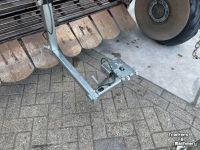 Kartoffelroder VSS UIENROOISET VRU 1700