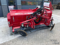 Kartoffelroder VSS UIENROOISET VRU 1700