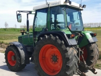 Schlepper / Traktor Fendt 308 Farmer Turbomatik