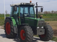 Schlepper / Traktoren Fendt 308 Farmer Turbomatik