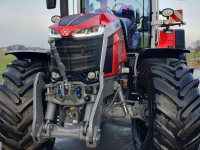 Schlepper / Traktoren Massey Ferguson 8S.305 Dyna-VT Limited Edition