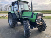 Schlepper / Traktoren Deutz-Fahr DX 3.90