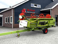 Schneidwerke & Pick-up Claas C 4.90 autocontour
