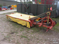 Mähwerk Fella SM 310