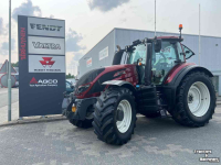 Schlepper / Traktor Valtra T194A Twintrac *VERKOCHT*