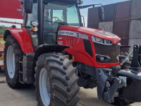 Schlepper / Traktor Massey Ferguson MF 7719 VT Vario