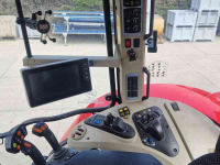 Schlepper / Traktor Massey Ferguson MF 7719 VT Vario
