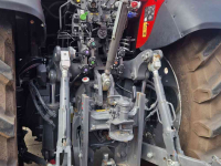 Schlepper / Traktor Massey Ferguson MF 7719 VT Vario