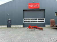 Planierschild Hekamp Trekkerschuif Z-250
