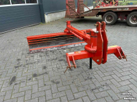 Planierschild Hekamp Trekkerschuif Z-250