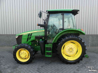 Schlepper / Traktor John Deere 5090R