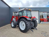 Schlepper / Traktor Massey Ferguson 5455 DYNA-4