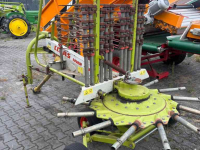 Schwader Claas Liner 430 S
