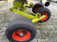 Schwader Claas Liner 430 S