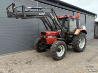 Schlepper / Traktor Case-IH 845 XLA