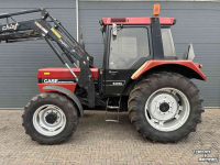 Schlepper / Traktor Case-IH 845 XLA