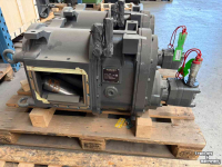 Güllepumpe Börger FL 1036 Hydro "MIP"