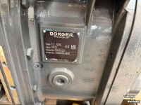 Güllepumpe Börger FL 1036 Hydro "MIP"