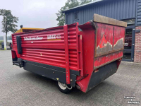 Siloblockverteilwagen Schuitemaker Amigo 40S