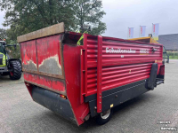 Siloblockverteilwagen Schuitemaker Amigo 40S
