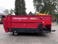 Siloblockverteilwagen Schuitemaker Amigo 40S