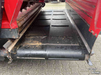 Siloblockverteilwagen Schuitemaker Amigo 40S